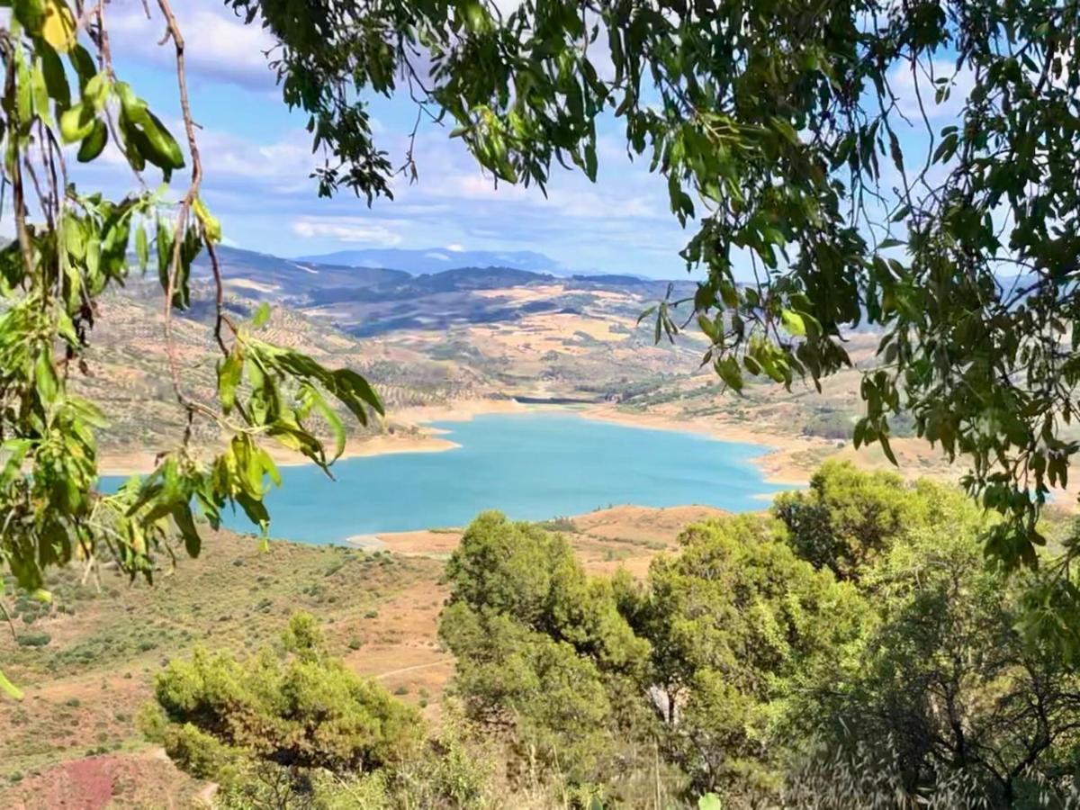 El Oasis Villa Algodonales Eksteriør billede